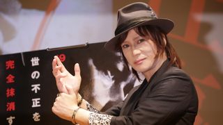 京本政樹「必殺仕事人」パクられた?デンゼル・ワシントンの仕事人ぶりに感銘