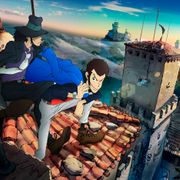 「ルパン三世」30年ぶり新シリーズ決定!