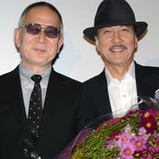 岡田准一、黒澤イズム受け継ぐ小泉映画に心酔!「また呼んでください」と熱烈ラブコール