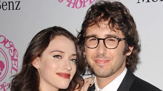 『マイティ・ソー』のカット・デニングス、ジョシュ・グローバンと交際中?