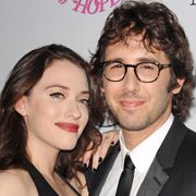 『マイティ・ソー』のカット・デニングス、ジョシュ・グローバンと交際中?