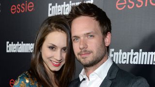 「SUITS/スーツ」に「プリティ・リトル・ライアーズ」女優が出演!