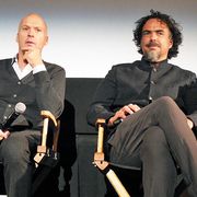 マイケル・キートンが完全復活!アカデミー賞主演男優賞最有力候補の新作『バードマン』とは?