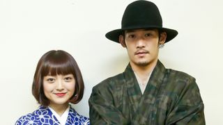 安達祐実&淵上泰史、激しい濡れ場に赤面「本当に好きになると恥ずかしい」