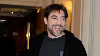 『パイレーツ・オブ・カリビアン』新作の悪役にハビエル・バルデム