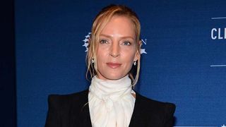 ユマ・サーマン、億万長者の元婚約者が娘の親権を要求