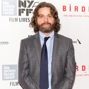まるで別人!『ハングオーバー』のアランが激やせ!