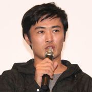 劇団ひとり、早くも映画「キス我慢」第三弾に意欲!
