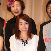 NMB48藤江れいな、主演映画は卒業の山田菜々に「一番観てもらいたい」