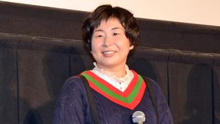 妊活休業中の大島、久々の人前で「緊張」