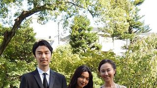 二階堂ふみがセクシーなブラックドレスで登場!京都国際映画祭が開催!