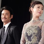 竹野内豊、子役とのほのぼのエピソードでパパの顔!