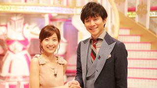 田中みな実にアンジャ渡部、デレデレ「こんなキレイな人見たことない」