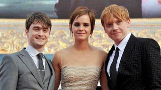 『ハリポタ』スピンオフ3部作、2016年から1年おきに公開！