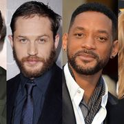 DCコミックスの悪役チーム映画が始動!ライアン・ゴズリング、トム・ハーディ、ウィル・スミス集結か