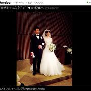 テレ東・松丸アナの美しすぎるウエディング姿!SHEILAが公開