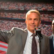 崖っぷちGMが挑むドラフト会議!ケヴィン・コスナー主演『ドラフト・デイ』1月公開