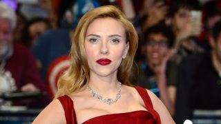 「攻殻機動隊」ハリウッド版の素子役はスカーレット・ヨハンソン?