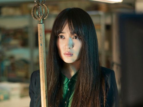 花子とアン 高梨臨 猟奇殺人に挑む科学者に 人気モデル成田凌とドラマ主演 シネマトゥデイ