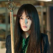 「花子とアン」高梨臨、猟奇殺人に挑む科学者に!人気モデル成田凌とドラマ主演