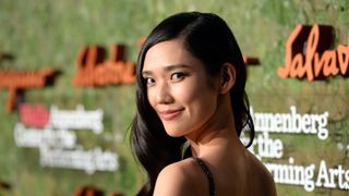 『ウルヴァリン』のTAO、「ハンニバル」にゲスト出演決定