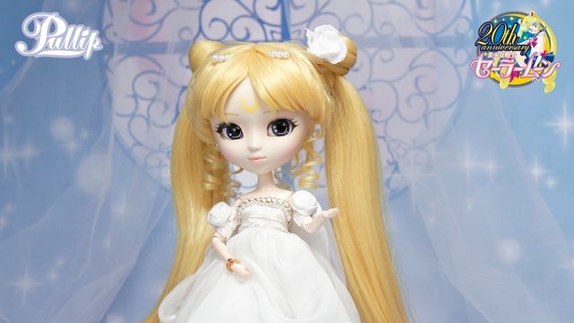 プーリップ バージョン 一覧 セーラームーン プーリップ