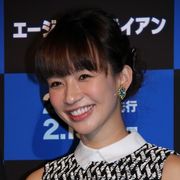 優木まおみ、まな娘の写真を公開 自身の幼少時にそっくり!