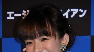 優木まおみ、まな娘の写真を公開 自身の幼少時にそっくり!