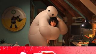 ディズニー新作、日本版エンドソングはAI「Story」