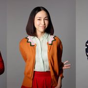 麻生久美子、ドラマ初主演!坂井真紀&緒川たまきと仲良しアラフォートリオ役!