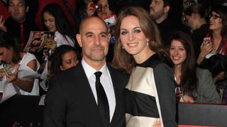 『トランスフォーマー/ロストエイジ』スタンリー・トゥッチ、4人のパパに