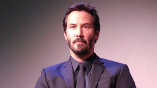 キアヌ・リーヴスが『マトリックス』シリーズのスタントマンの監督作について語る