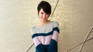 剛力彩芽、レリゴーはカラオケの定番！歌好きにはディズニー作品の影響も