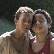 『リトル・ダンサー』監督が再び“少年の成長”を描く!1月日本公開