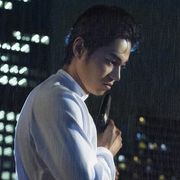 東出昌大&安藤政信が放つ大人の色気!石井隆監督『GONIN』キャスト陣の劇中姿が明らかに