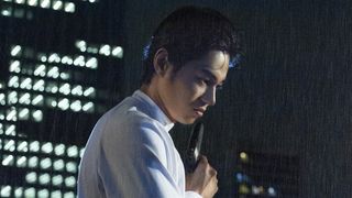 東出昌大&安藤政信が放つ大人の色気!石井隆監督『GONIN』キャスト陣の劇中姿が明らかに