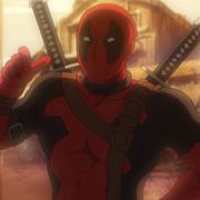 デッドプールがアニメに再登場!マーベルきってのお騒がせヒーローが大暴れ!