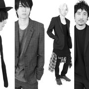 バンプ、デビュー15周年で初の映画!山崎貴アニメと二部構成