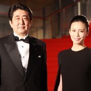 東京国際映画祭が今年も開幕!嵐、安倍首相、ジョン・ラセターら登場