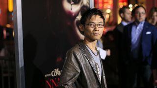 『ソウ』のジェームズ・ワン監督が『死霊館』の続編でもメガホンを取ることに！