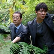 新シリーズ開始の『相棒』映画が2週連続トップ!