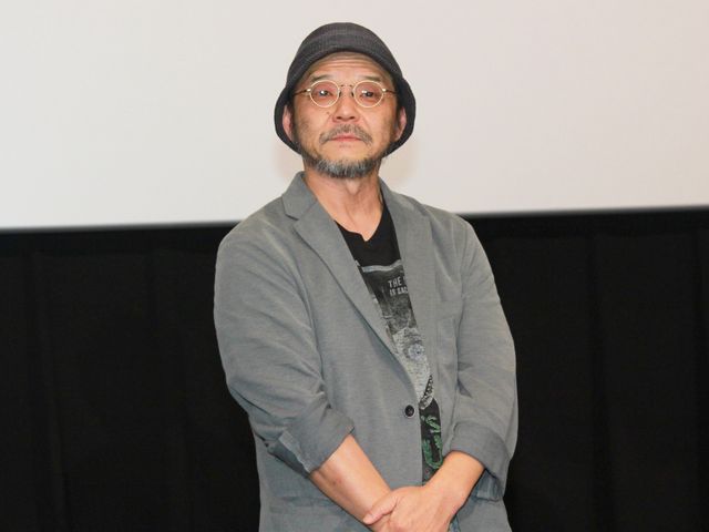 押井守監督、実写版「パトレイバー」長編劇場版の一端を明らかに！【第27回東京国際映画祭】