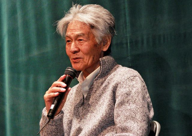 俳優引退を表明した菅原文太、いまだ復帰のオファー絶えず