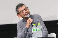 庵野監督