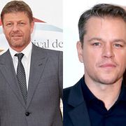 リドリー・スコットの新作にショーン・ビーンが出演決定!マット・デイモンとタッグ