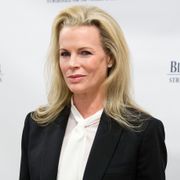 キム・ベイシンガー、『アイアンマン3』シェーン・ブラック監督の新作で、ラッセル・クロウらと共演へ