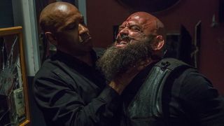 ハシリはデンゼル・ワシントン!? 演技派オヤジのアクション映画の魅力