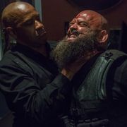 ハシリはデンゼル・ワシントン!? 演技派オヤジのアクション映画の魅力