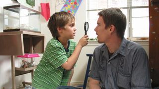 6歳から12年間同じ役柄を演じ続けた元子役が語る!完成作を観たときは「とても奇妙な感じ」