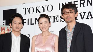 宮沢りえ、海外進出宣言「どこへでも飛んでいく」